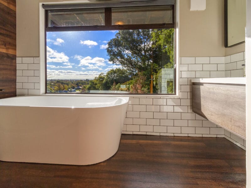 Architectural Oasis | Serenity & Spectacular Views