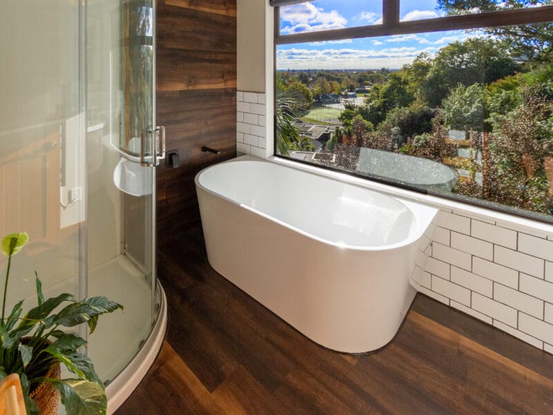 Architectural Oasis | Serenity & Spectacular Views