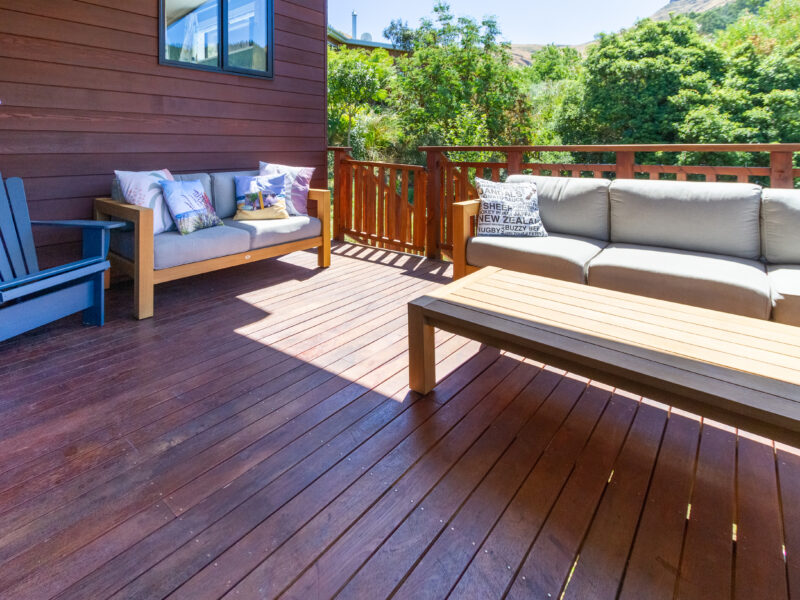 Sun, Sea, Panoramic Views: Spacious Cass Bay Beach house