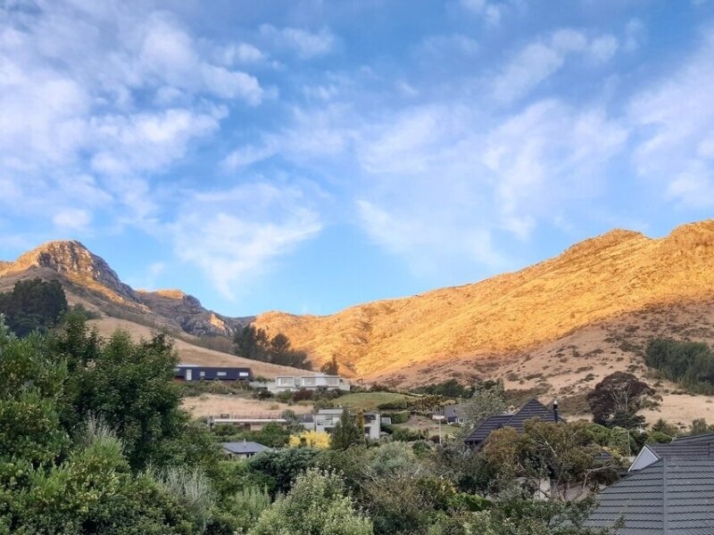 Sun, Sea, Panoramic Views: Spacious Cass Bay Beach house