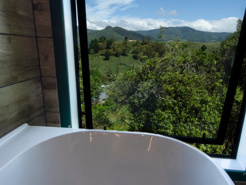 City Convenience with Rural Views in Nelson City