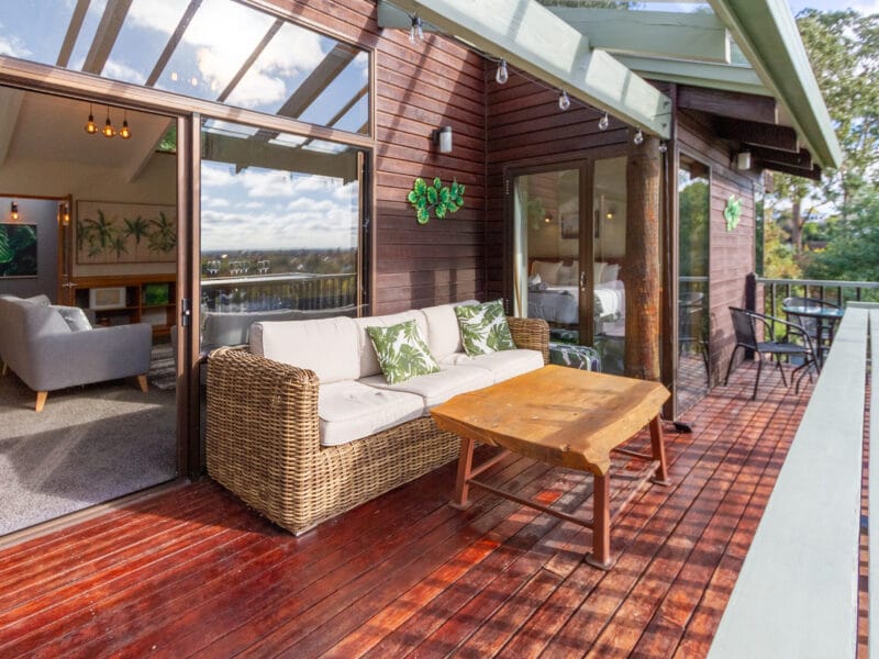 Architectural Oasis | Serenity & Spectacular Views