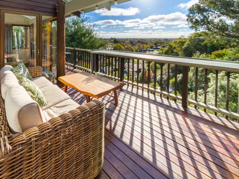 Architectural Oasis | Serenity & Spectacular Views