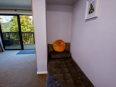 City Convenience with Rural Views in Nelson City