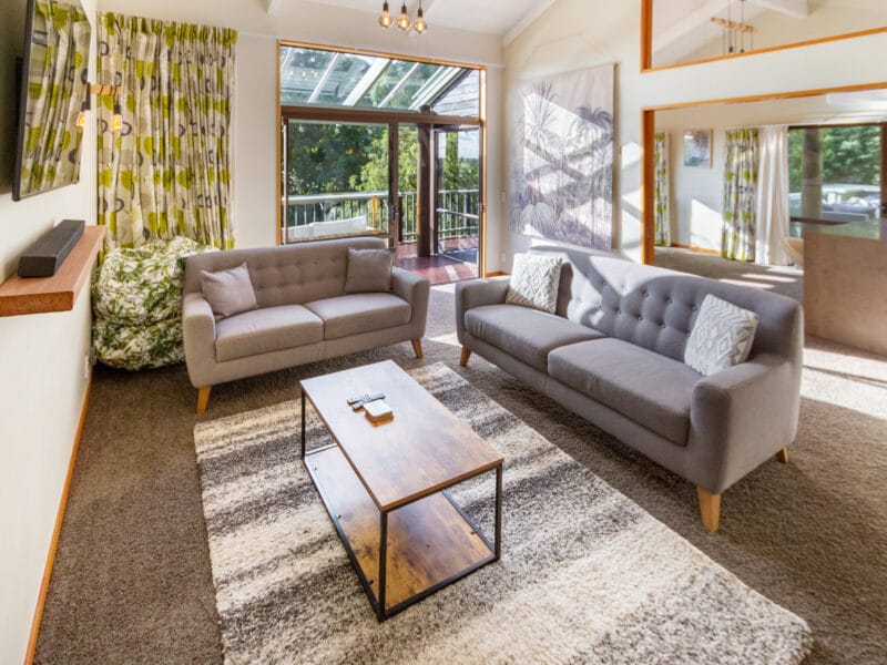 Architectural Oasis | Serenity & Spectacular Views