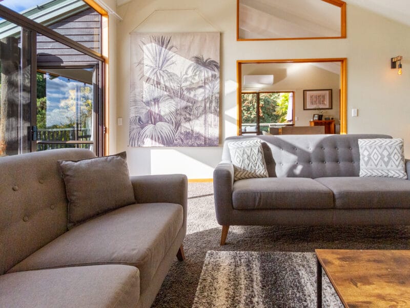 Architectural Oasis | Serenity & Spectacular Views