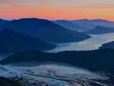 Marina Side Private Suite