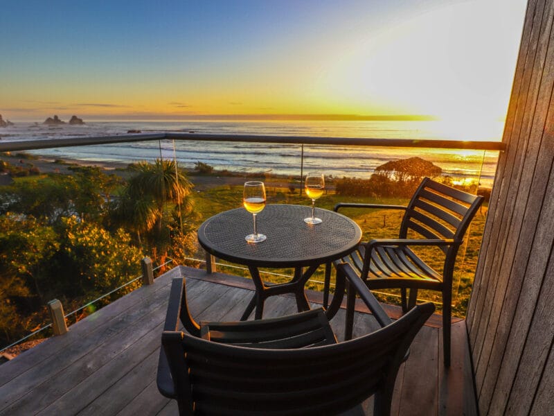 View With A Room - Private Boutique Beach Suite