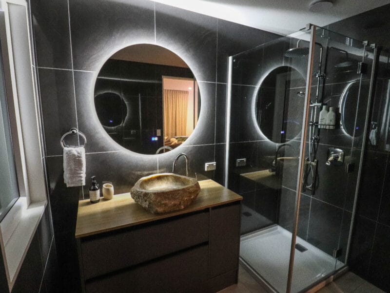 View With A Room - Private Boutique Beach Suite