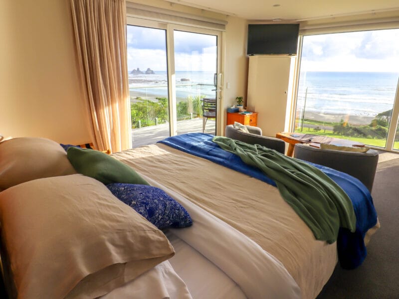 View With A Room - Private Boutique Beach Suite