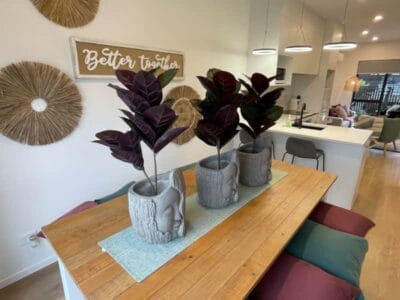 3 Bedroom Town House WH1