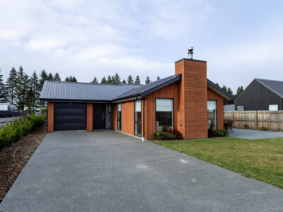 Gleniffer Views | Methven