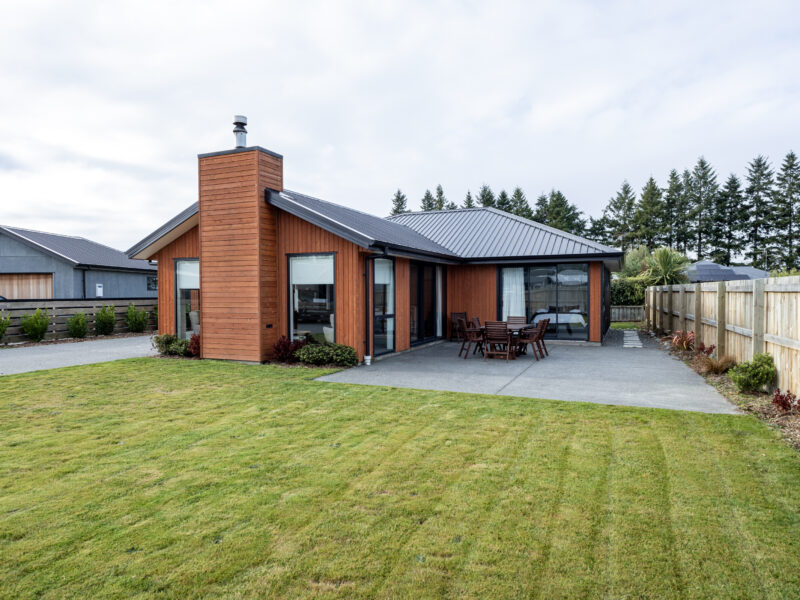 Gleniffer Views | Methven