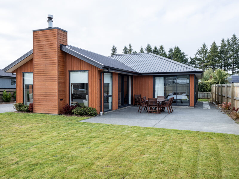 Gleniffer Views | Methven