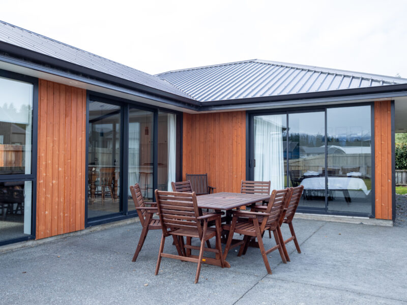 Gleniffer Views | Methven