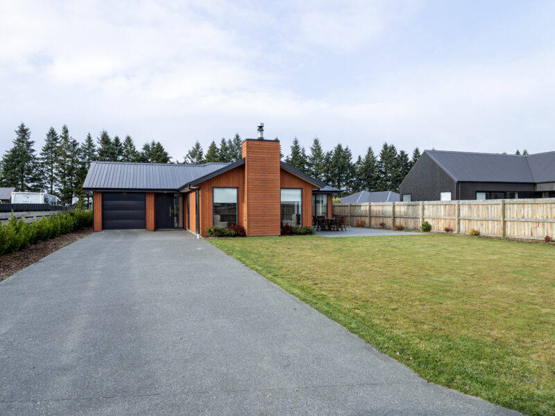 Gleniffer Views | Methven