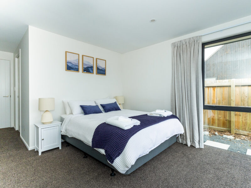 Gleniffer Views | Methven