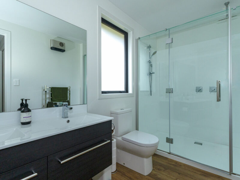 Gleniffer Views | Methven