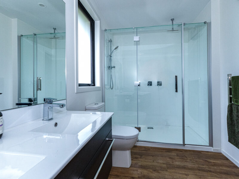 Gleniffer Views | Methven