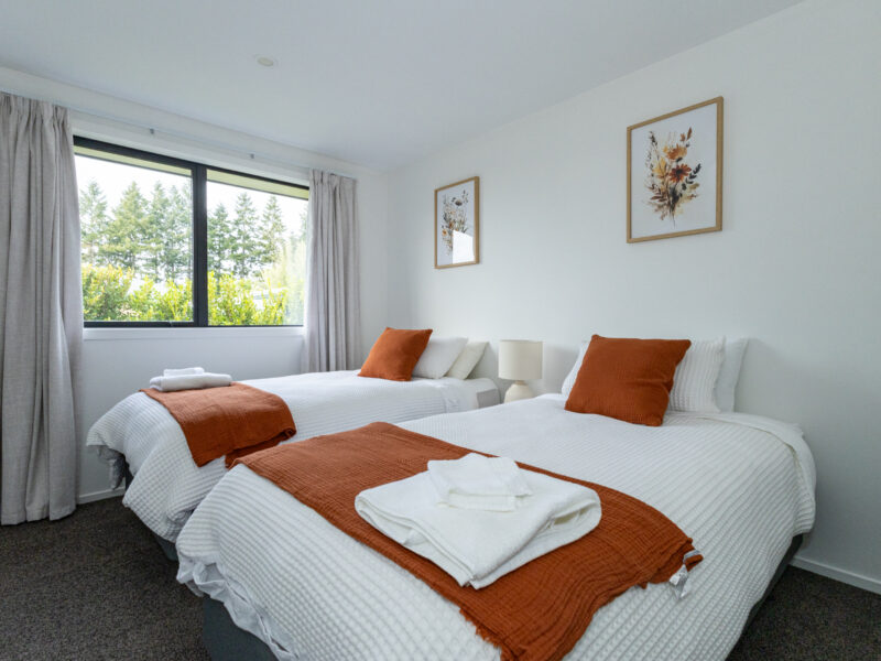 Gleniffer Views | Methven