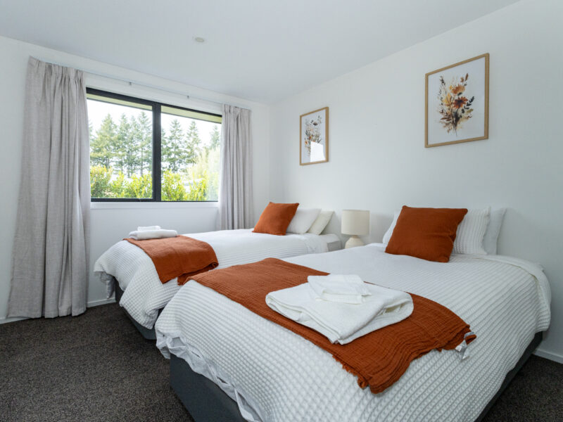 Gleniffer Views | Methven