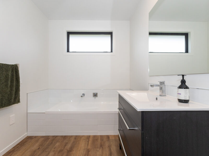 Gleniffer Views | Methven