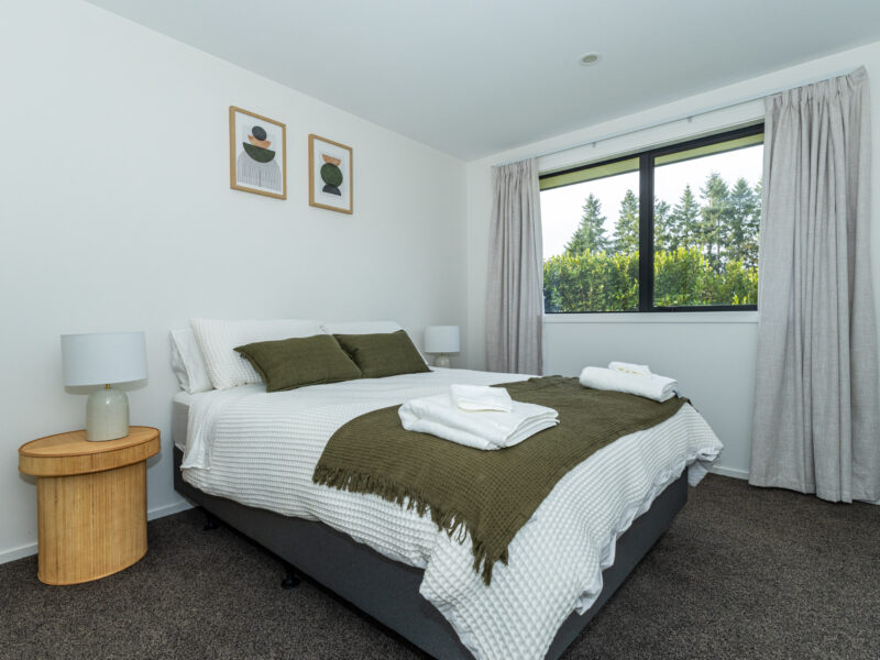 Gleniffer Views | Methven