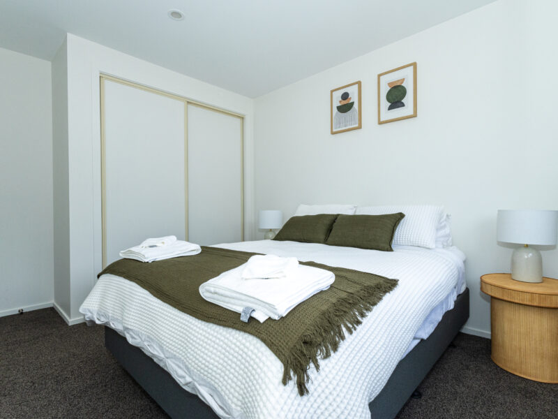 Gleniffer Views | Methven