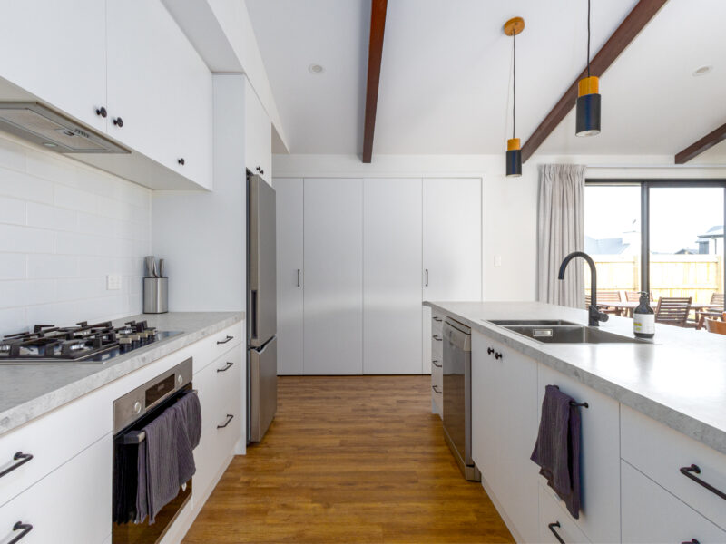 Gleniffer Views | Methven