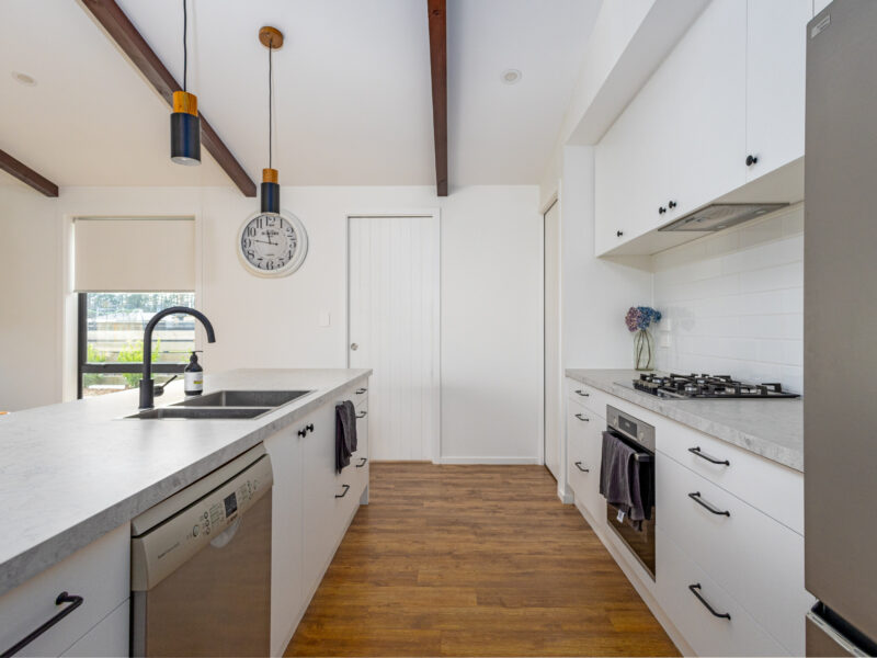 Gleniffer Views | Methven