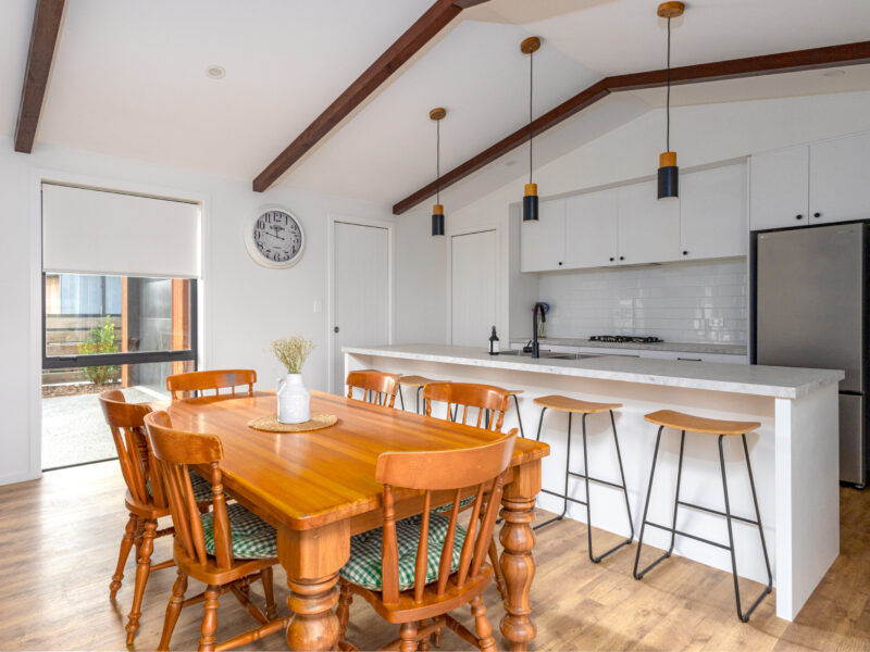 Gleniffer Views | Methven