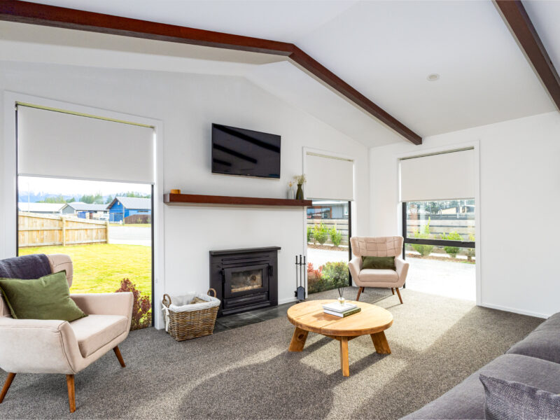 Gleniffer Views | Methven