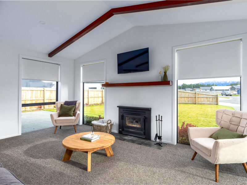 Gleniffer Views | Methven