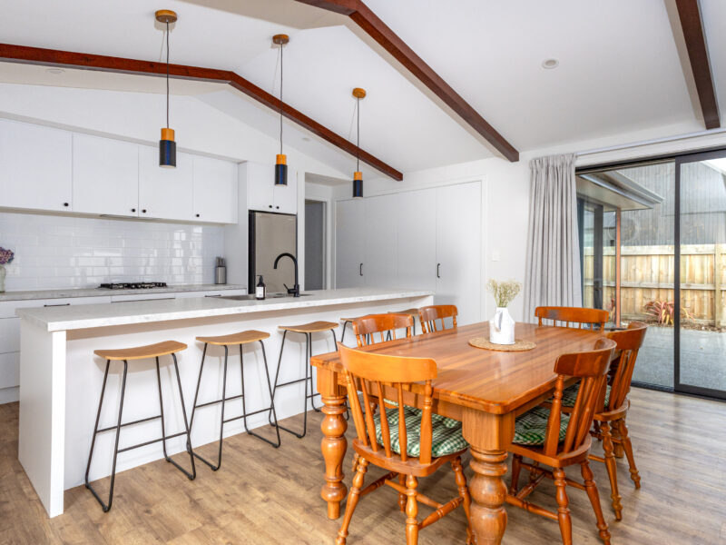 Gleniffer Views | Methven