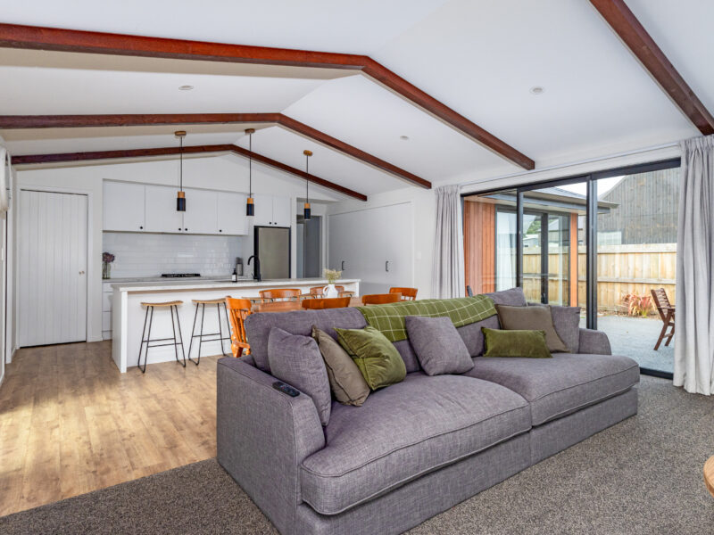 Gleniffer Views | Methven