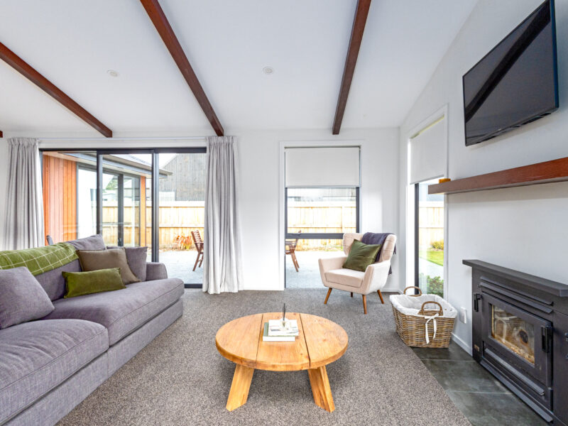 Gleniffer Views | Methven