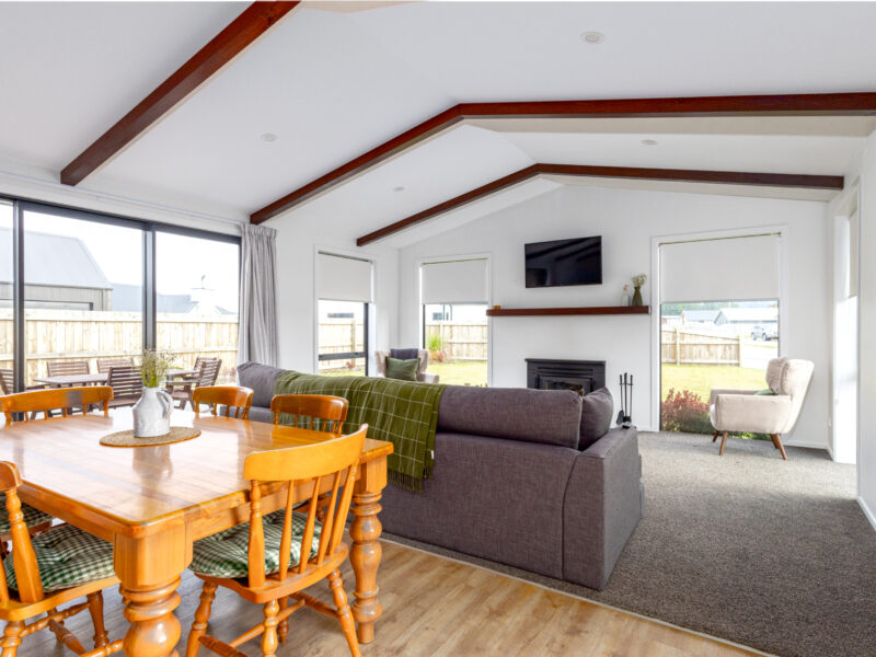 Gleniffer Views | Methven