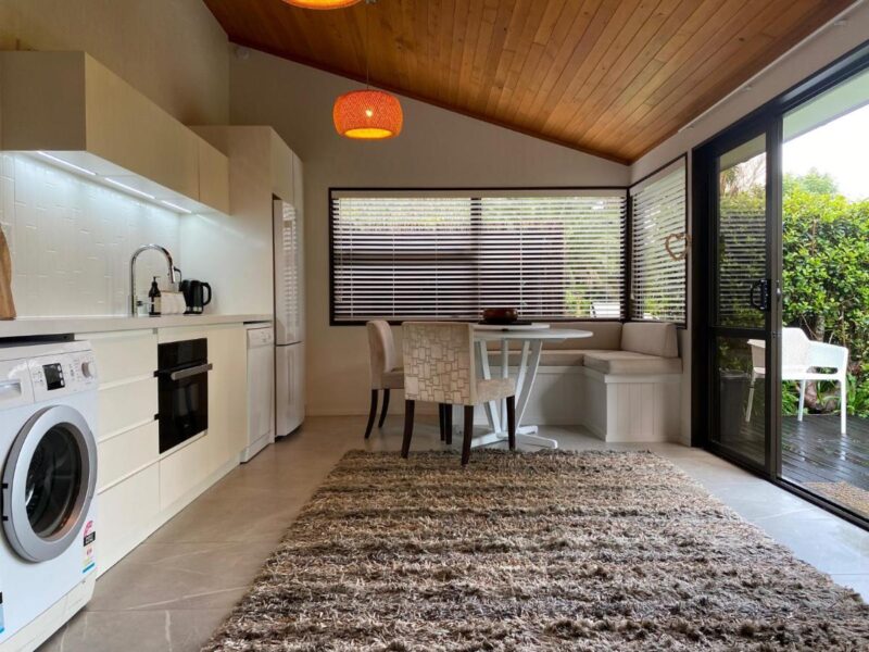 Beluga - Two Bedroom Home