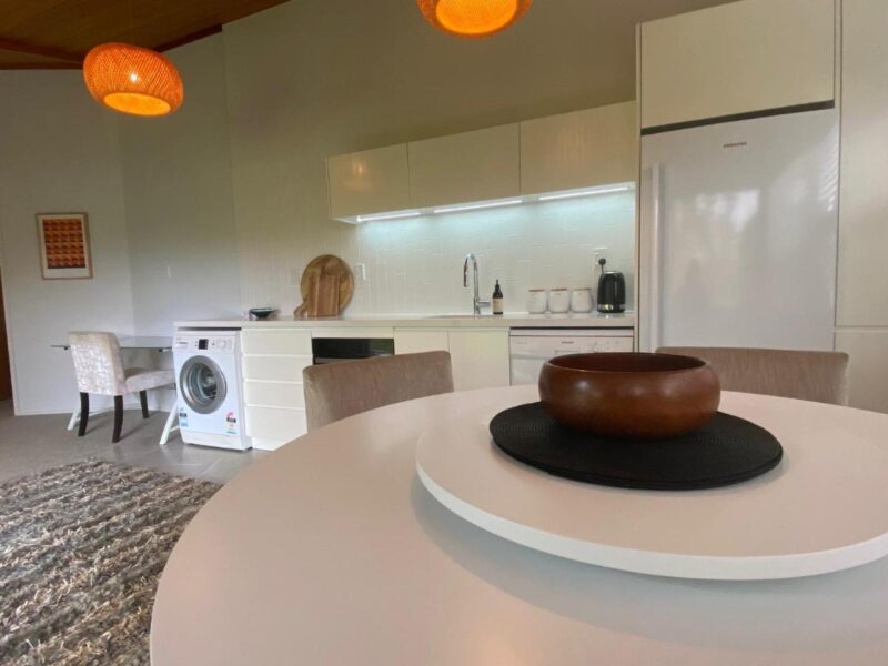 Beluga - Two Bedroom Home