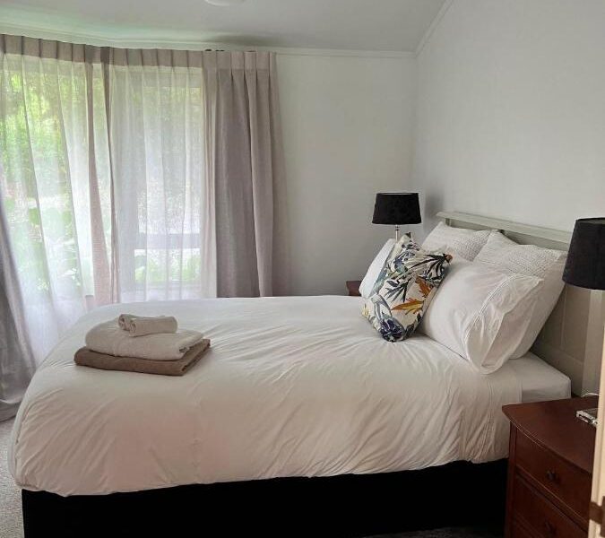 Beluga - Two Bedroom Home