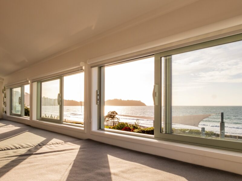 Beachfront Perfection