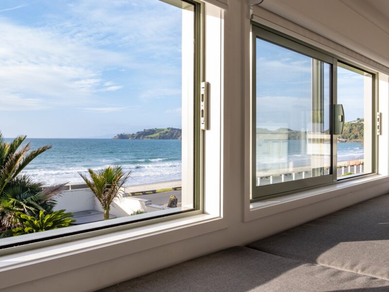 Beachfront Perfection