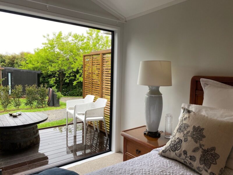 Beluga - Two Bedroom Home