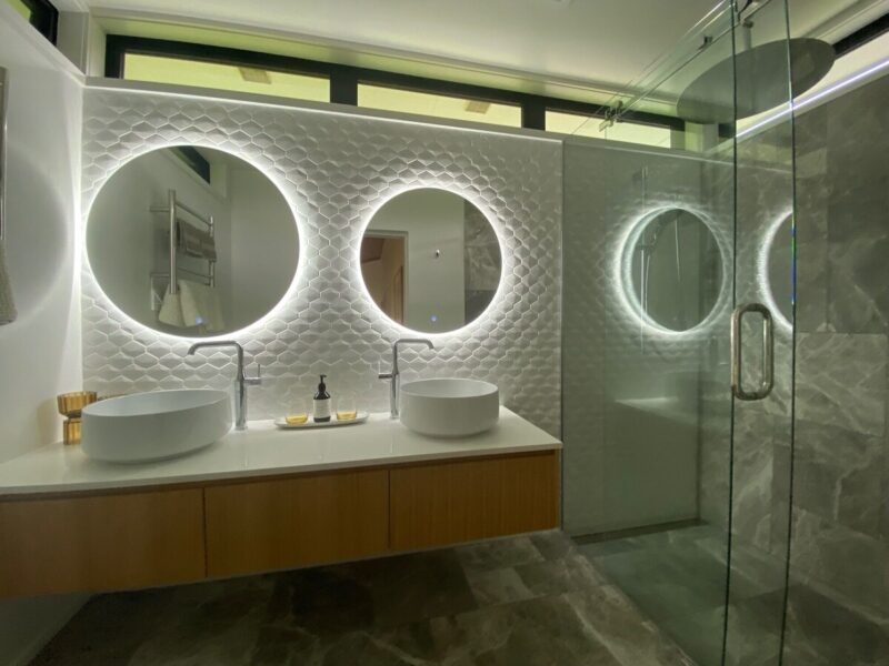 Beluga - Two Bedroom Home