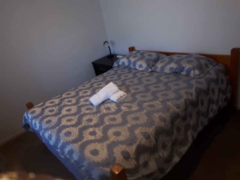 Modern warm 3 bedroom townhouse