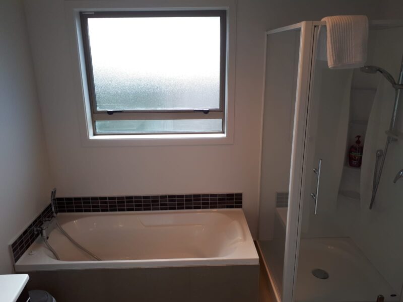 Modern warm 3 bedroom townhouse