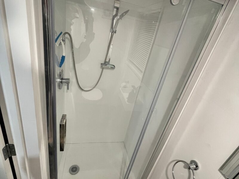 Tiny House in the Hills