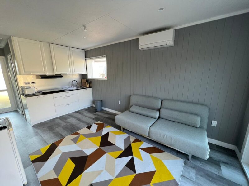 Private Little Detached Retreat