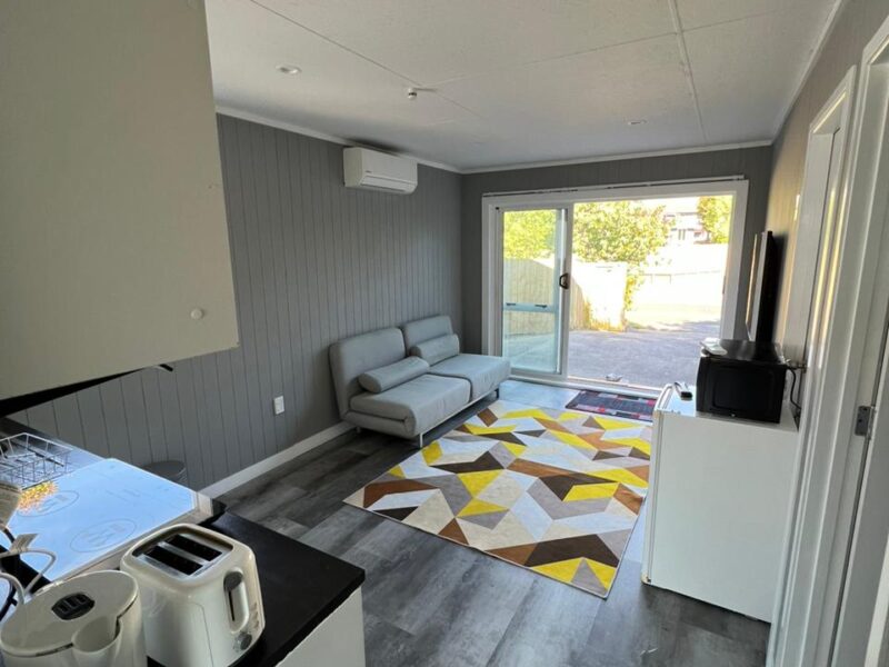 Private Little Detached Retreat