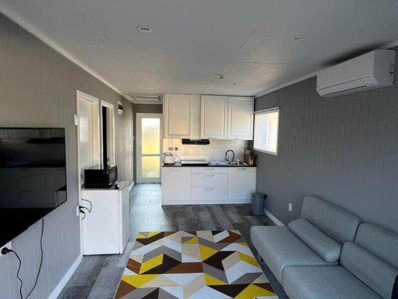 Private Little Detached Retreat